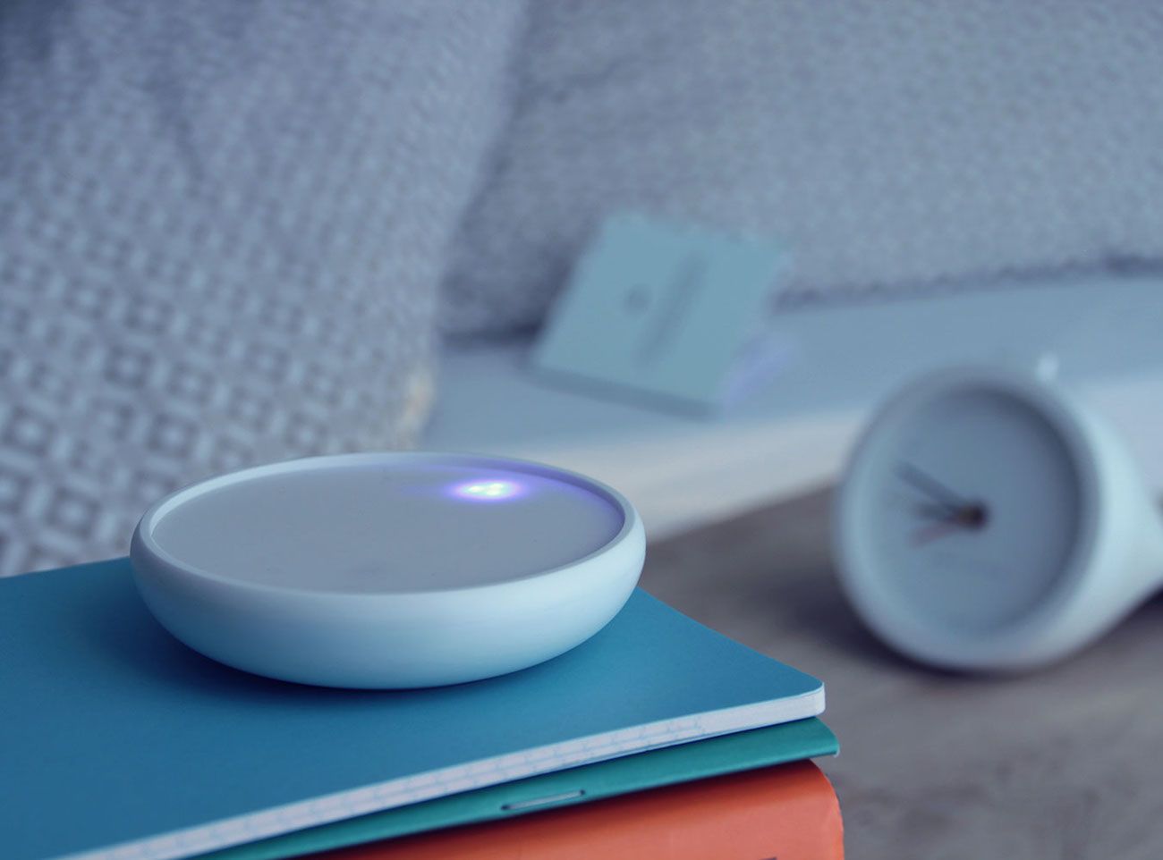 Metronome，Sleep assist system，Fast sleep，